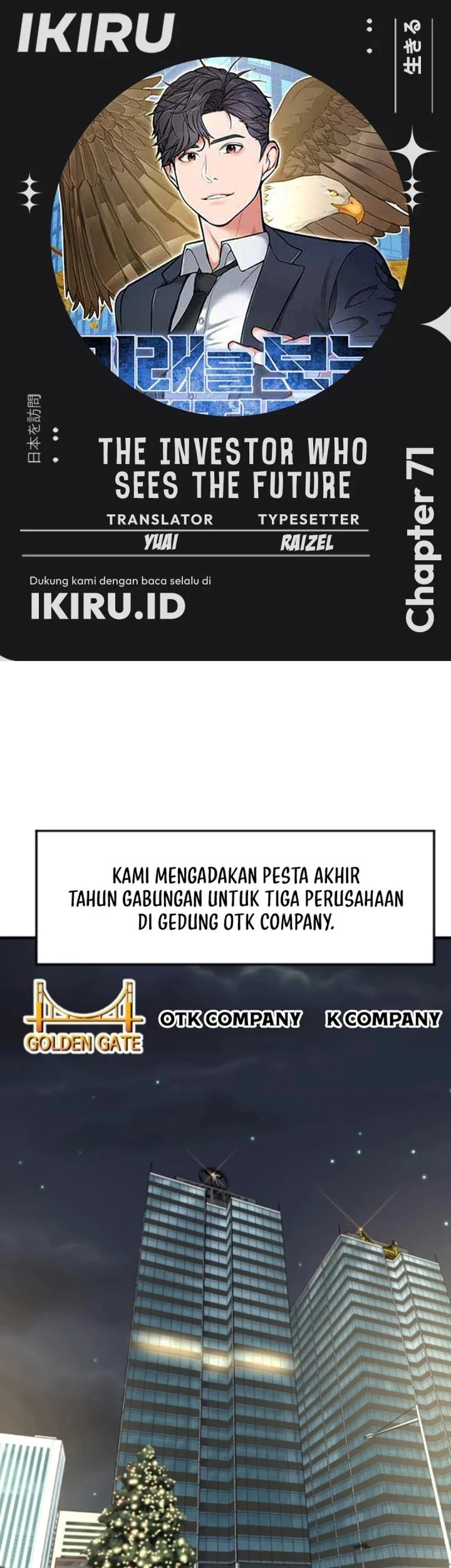 Chapter 71 - halaman 2