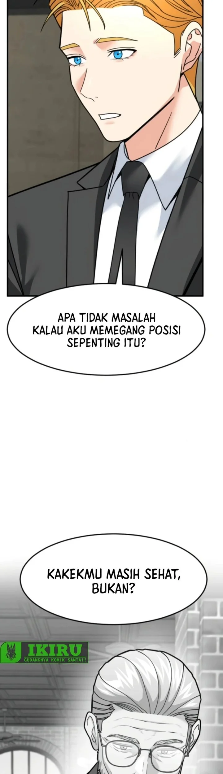 Chapter 71 - halaman 40