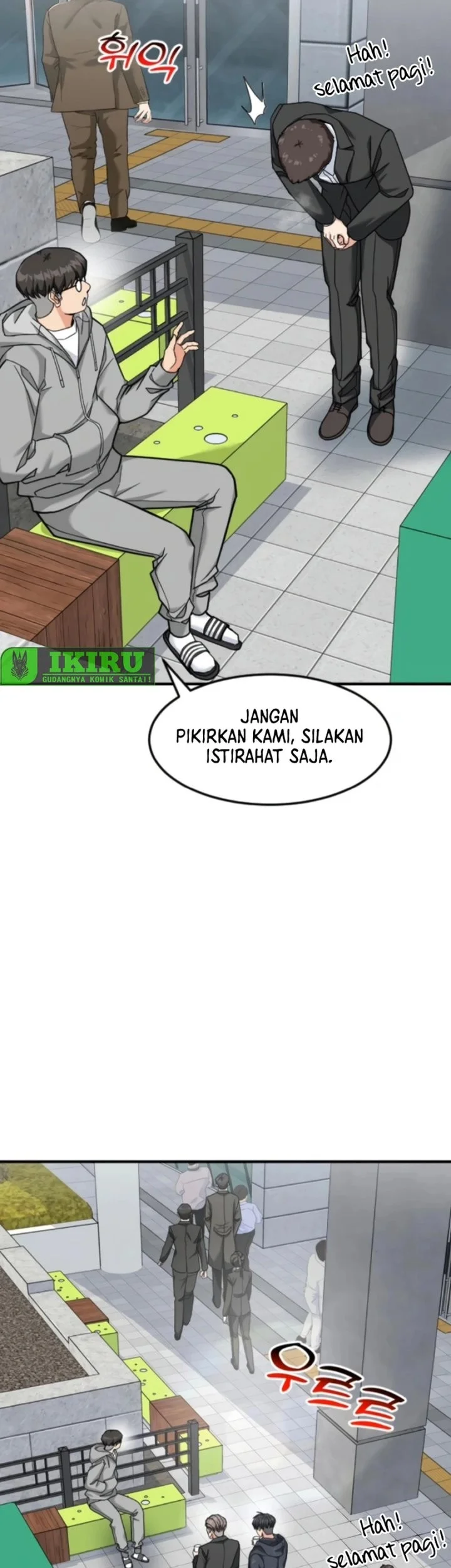 Chapter 71 - halaman 56