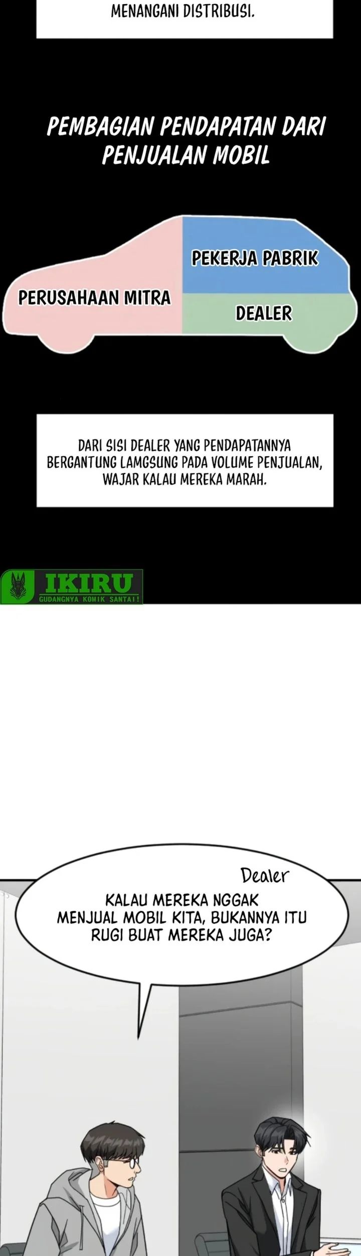 Chapter 71 - halaman 70