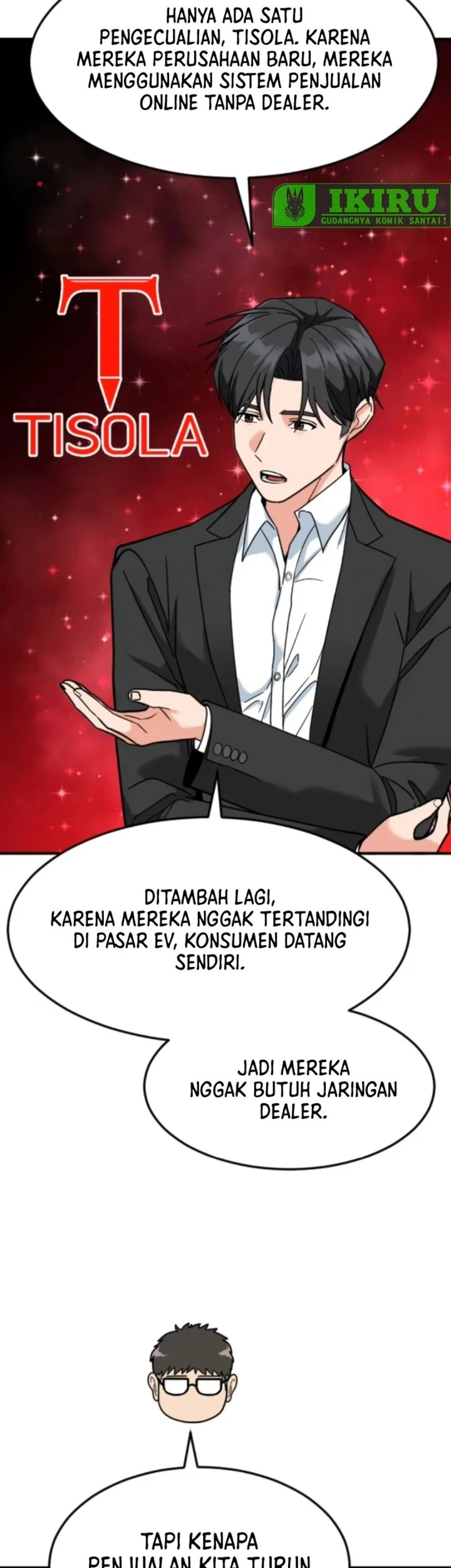 Chapter 71 - halaman 76
