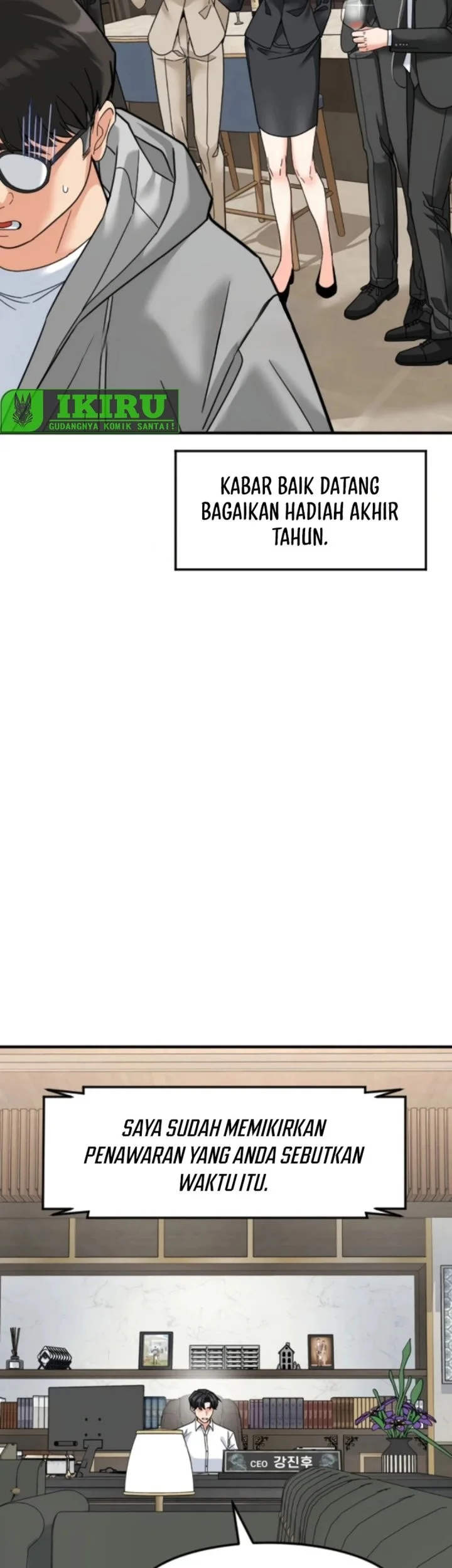 Chapter 71 - halaman 8