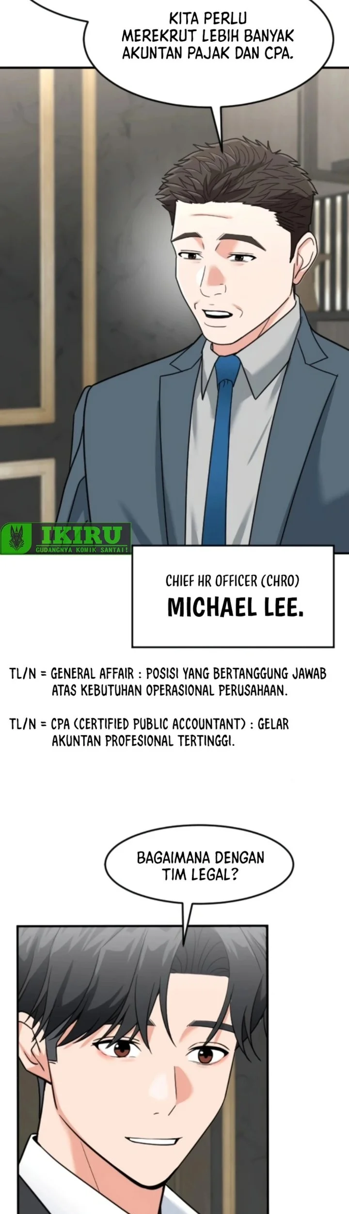 Chapter 71 - halaman 18