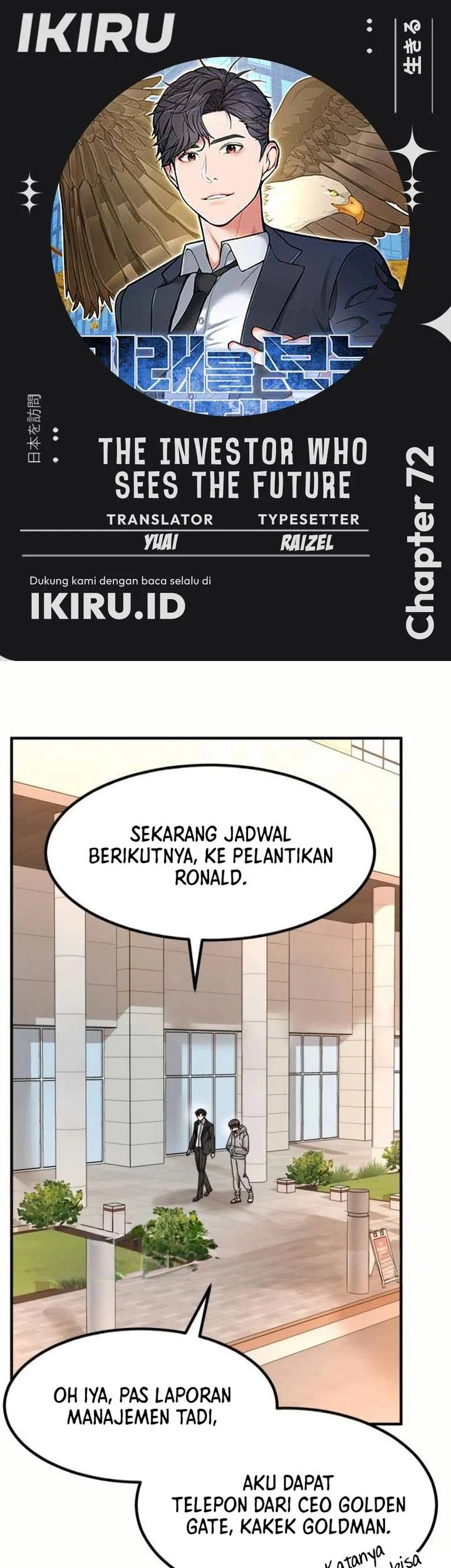 Chapter 72 - halaman 2