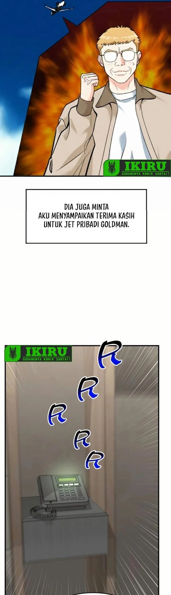 Chapter 72 - halaman 70