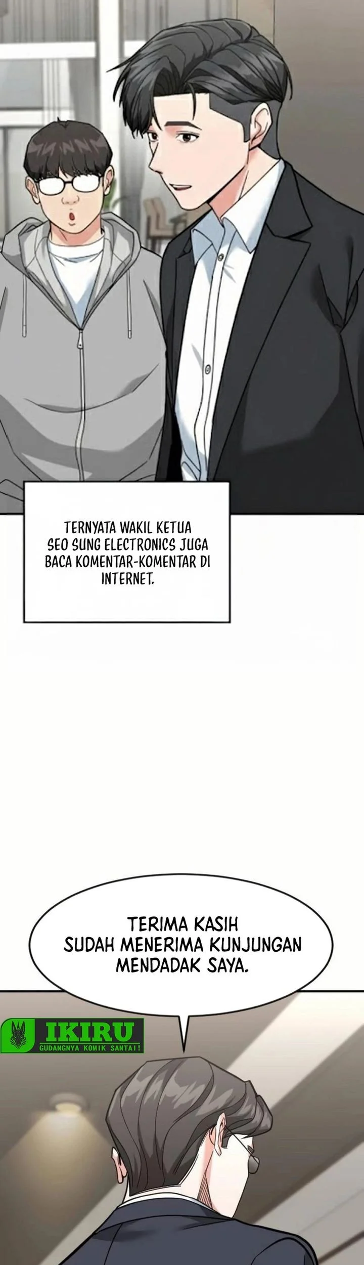 Chapter 72 - halaman 87