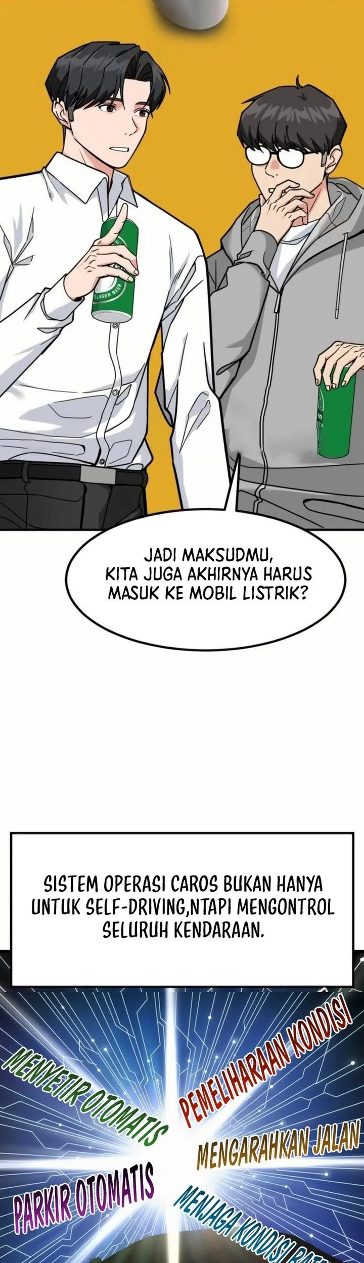 Chapter 72 - halaman 18