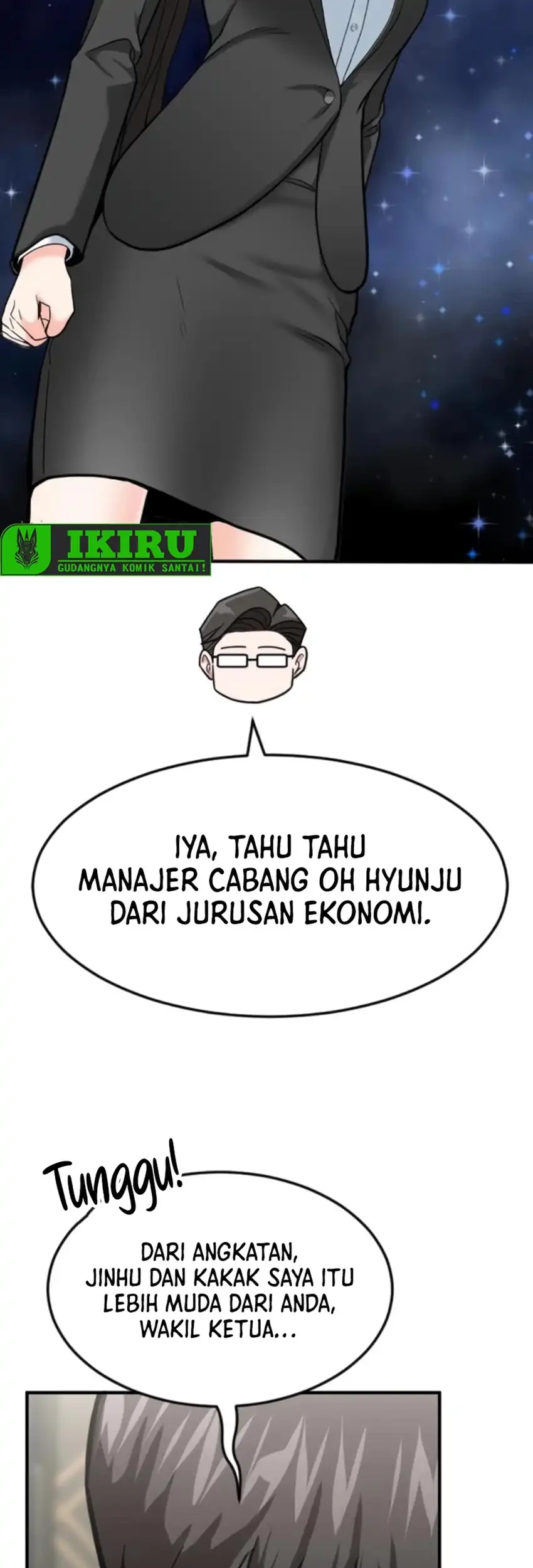 Chapter 73 - halaman 20