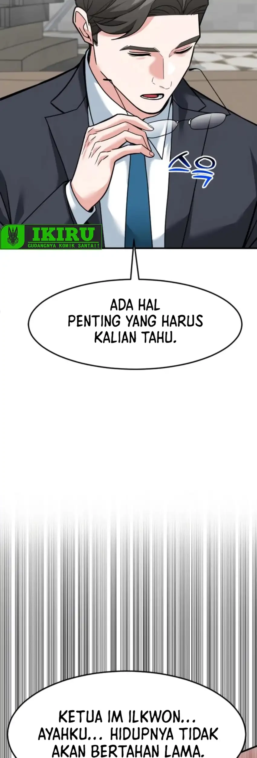 Chapter 73 - halaman 30