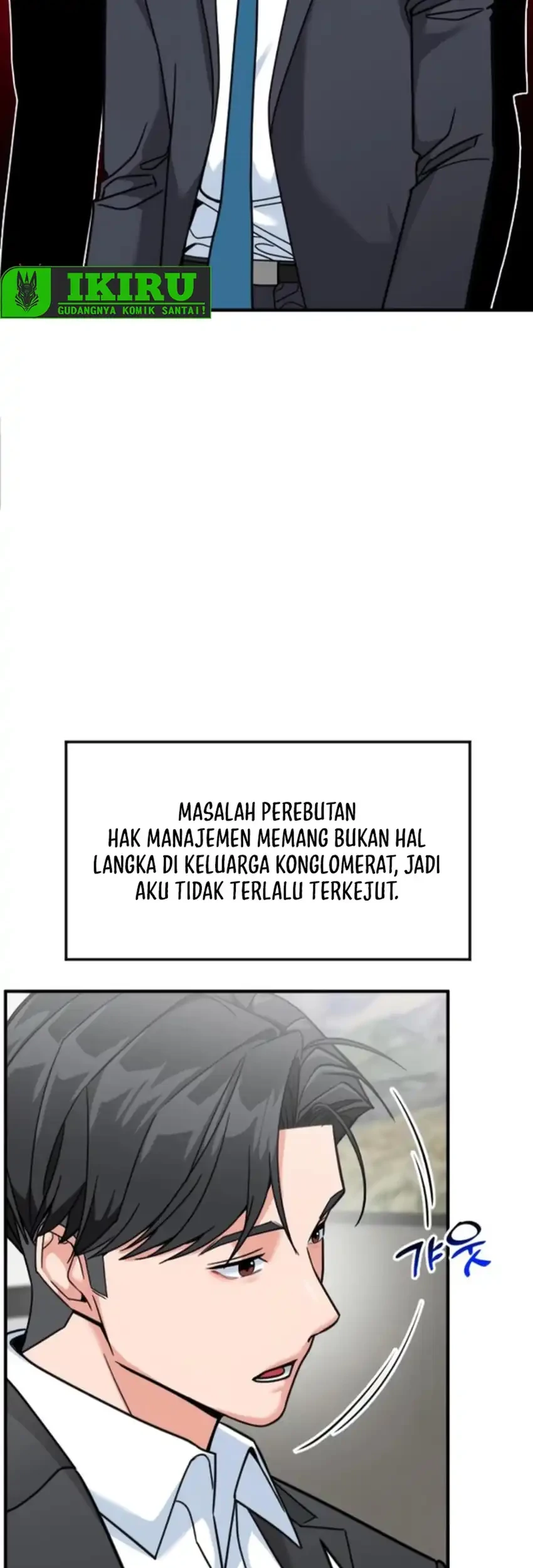 Chapter 73 - halaman 48