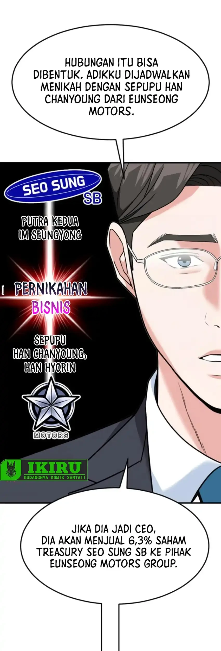 Chapter 73 - halaman 68