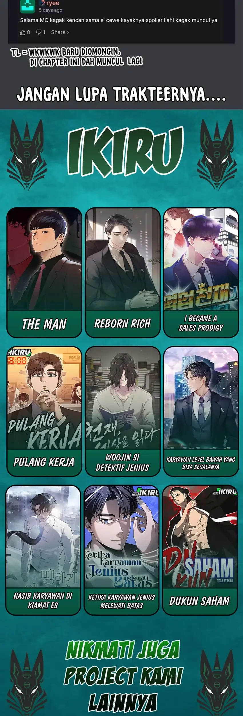 Chapter 73 - halaman 98