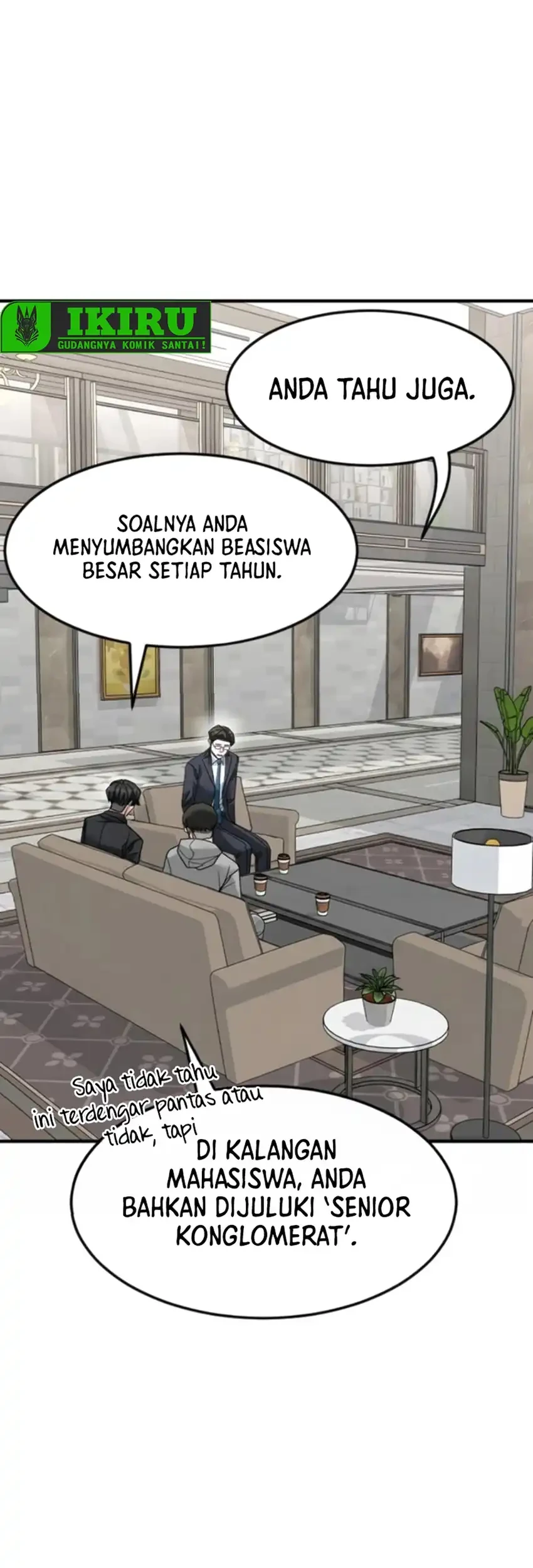 Chapter 73 - halaman 18