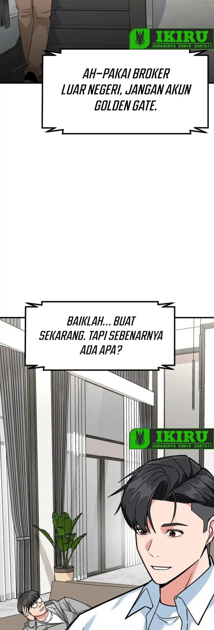 Chapter 74 - halaman 41