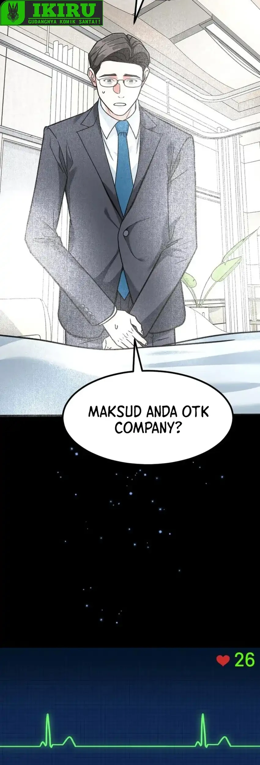 Chapter 74 - halaman 81