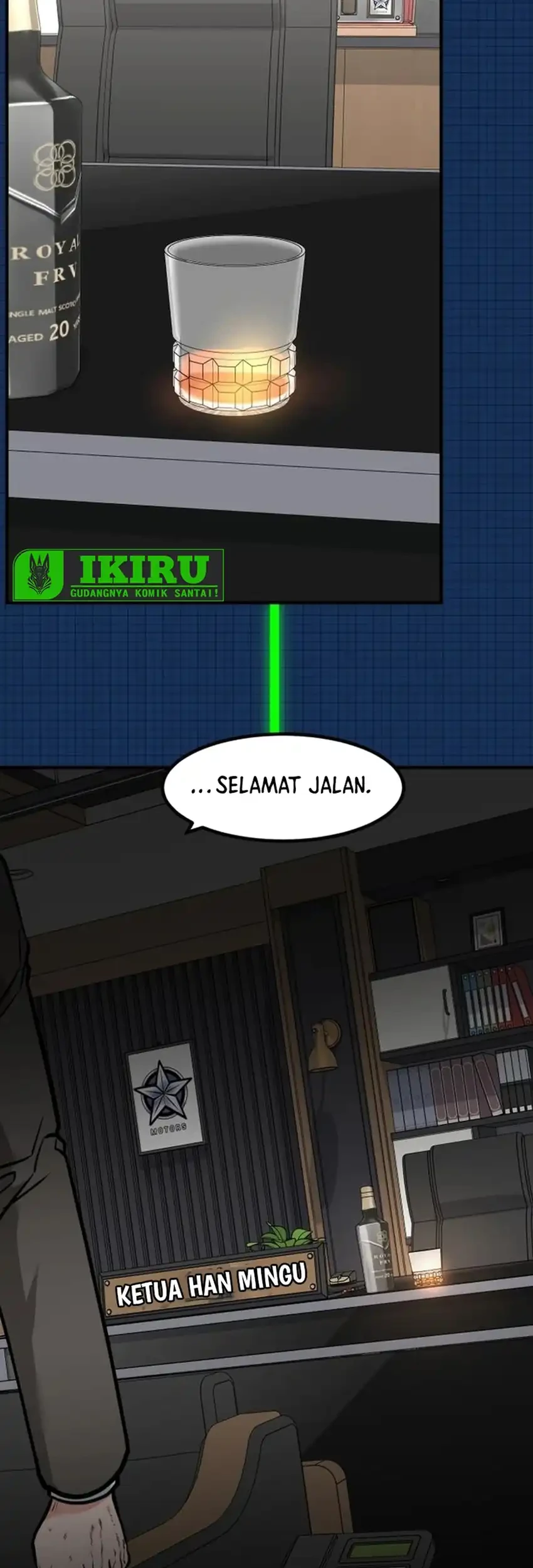 Chapter 74 - halaman 91