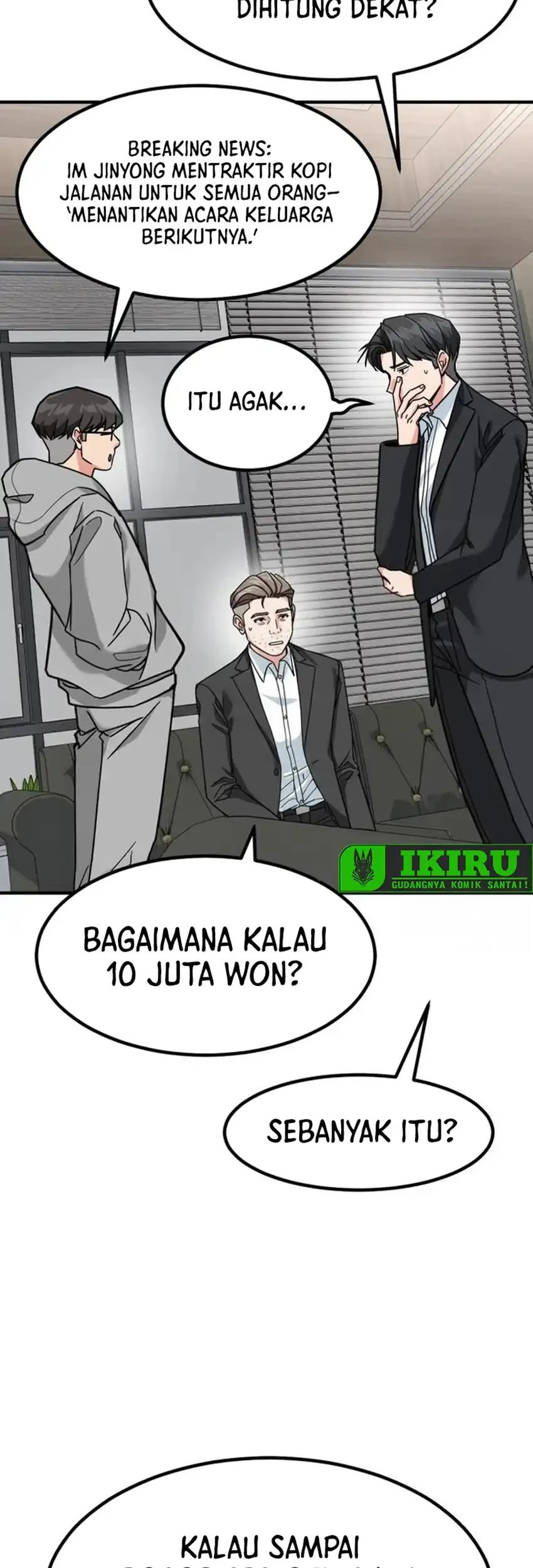 Chapter 74 - halaman 111