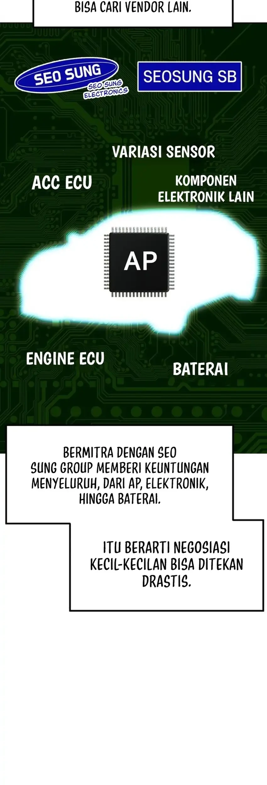 Chapter 74 - halaman 13