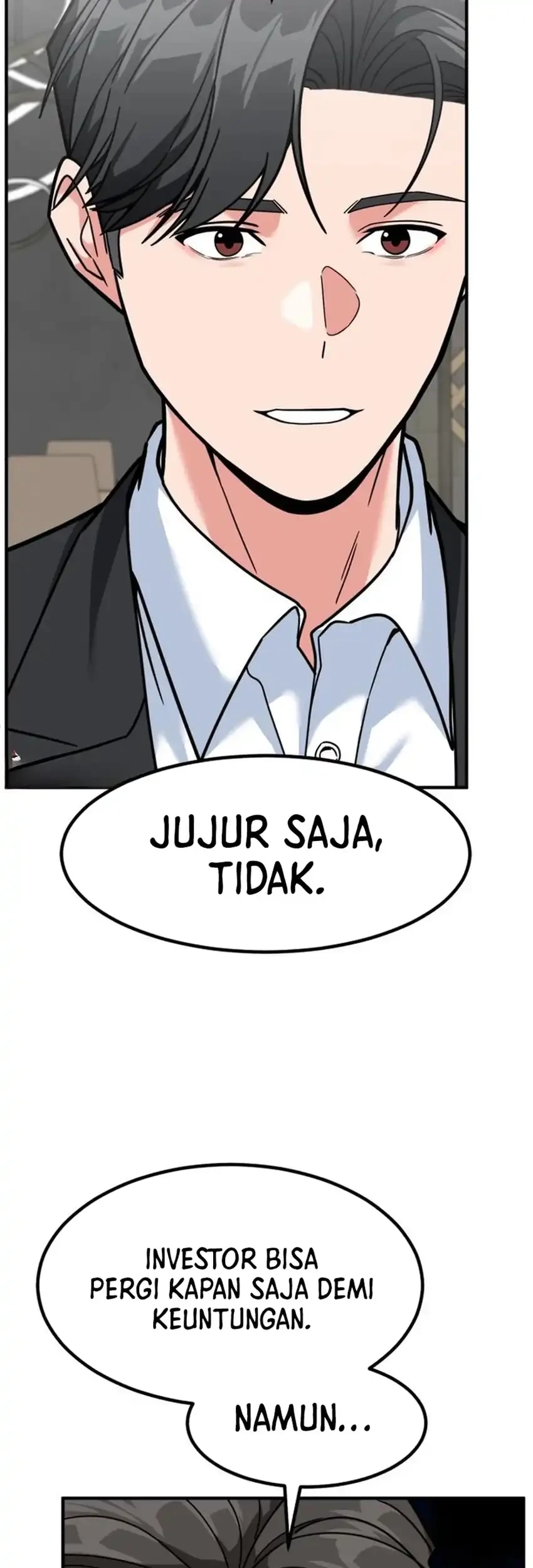 Chapter 74 - halaman 17
