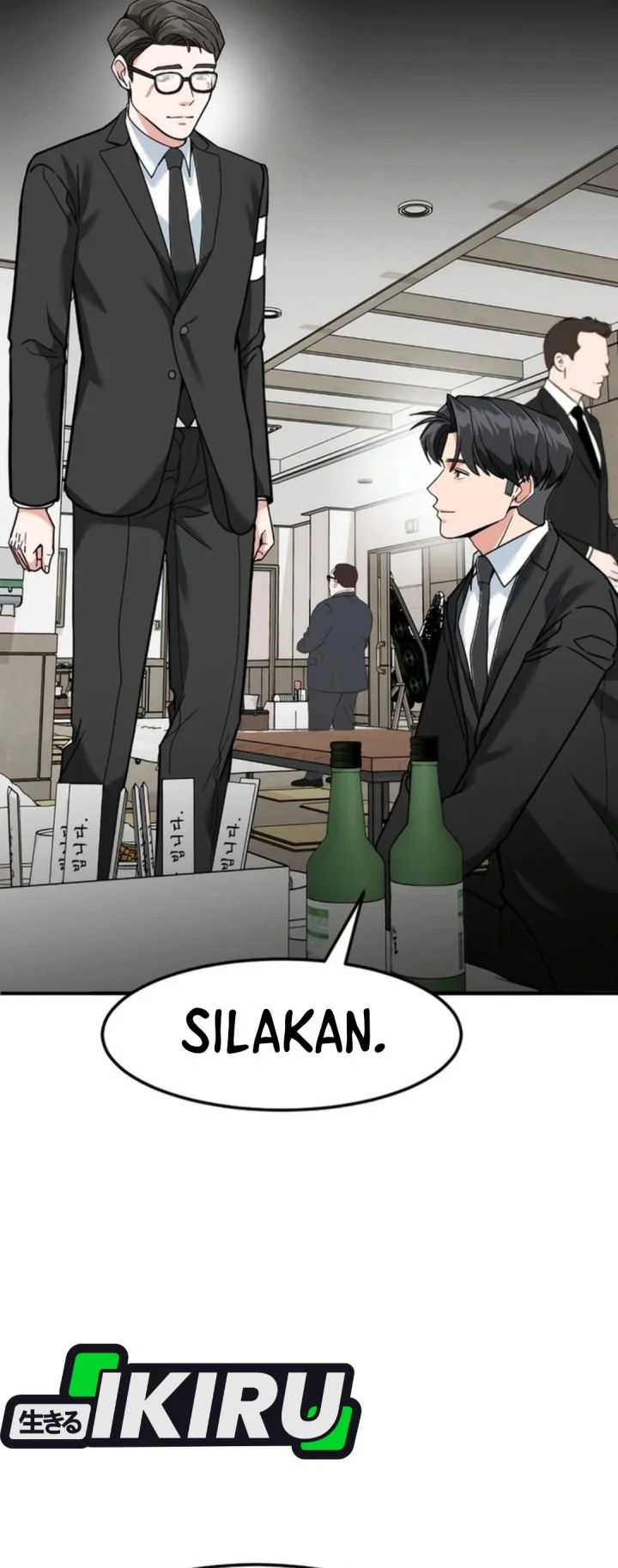 Chapter 75 - halaman 20
