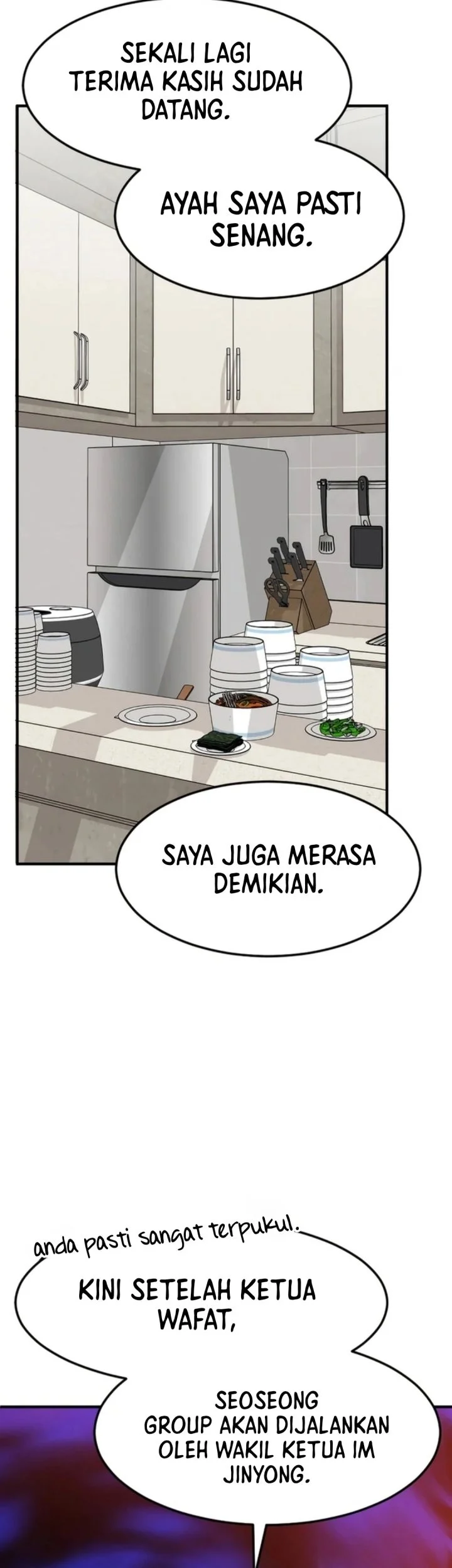 Chapter 75 - halaman 21