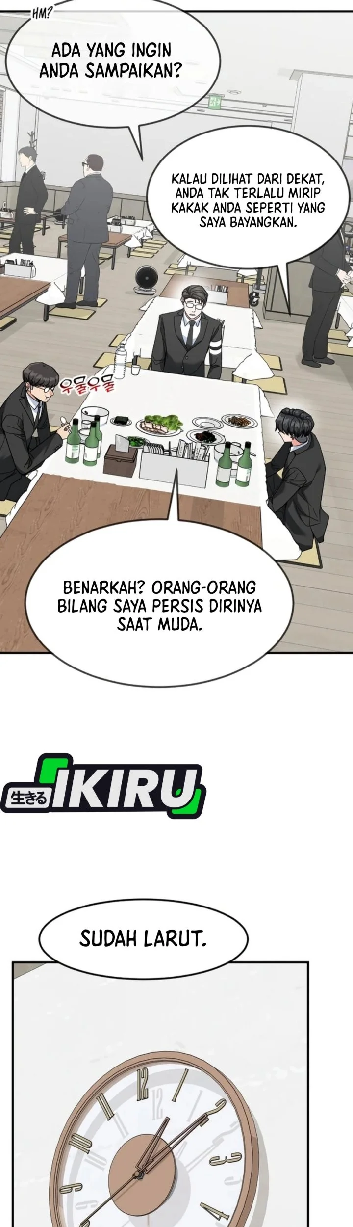 Chapter 75 - halaman 31