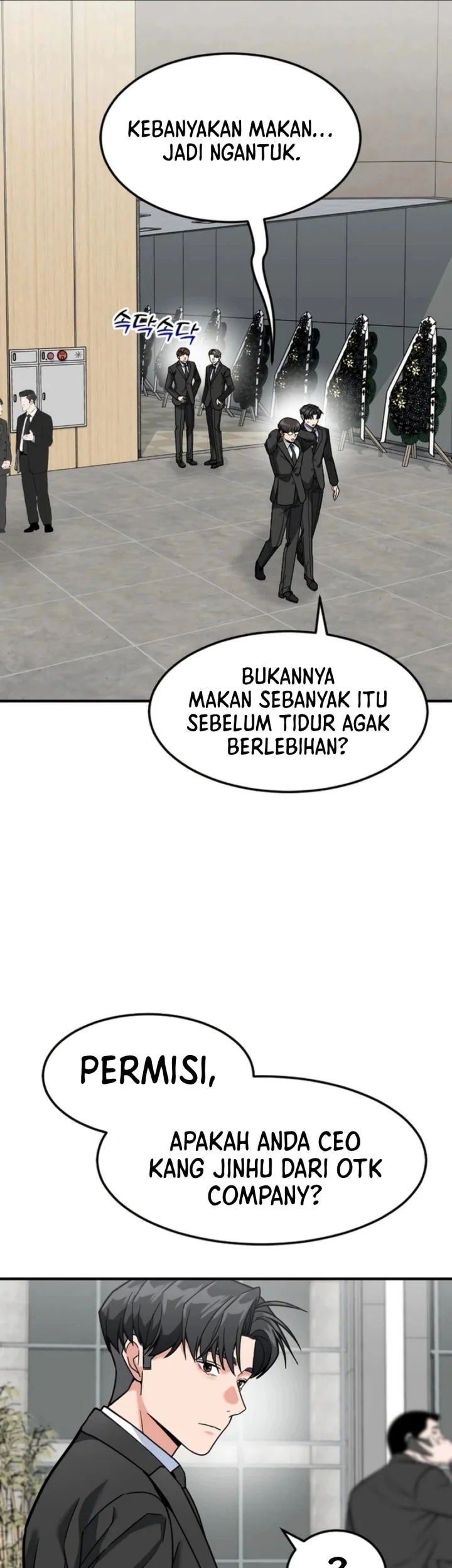 Chapter 75 - halaman 34