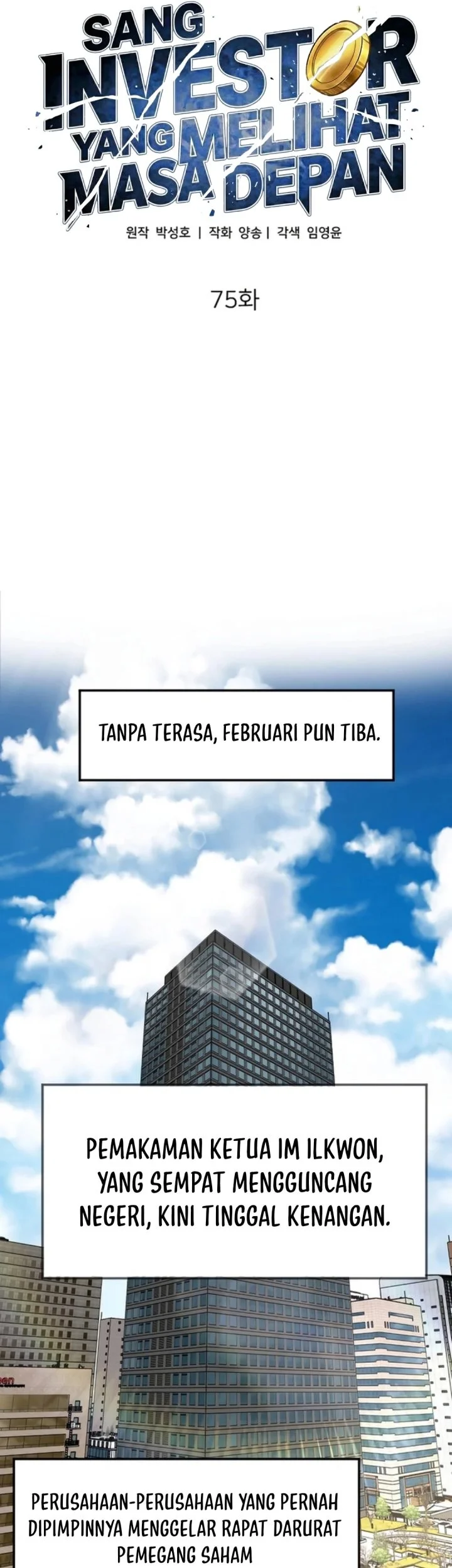 Chapter 75 - halaman 48