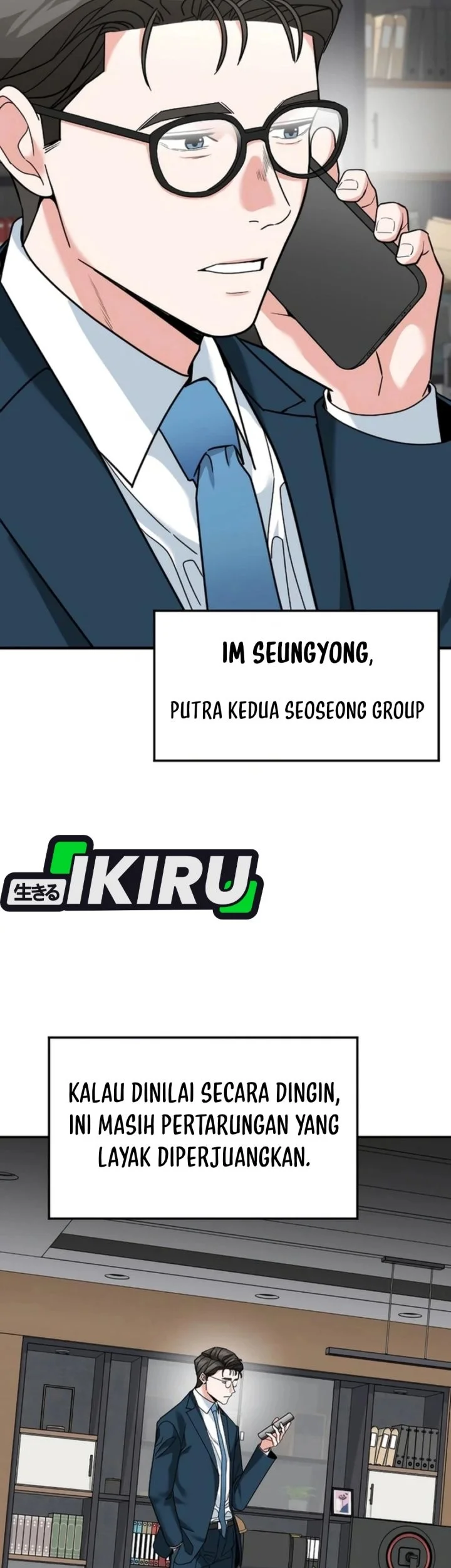 Chapter 75 - halaman 66