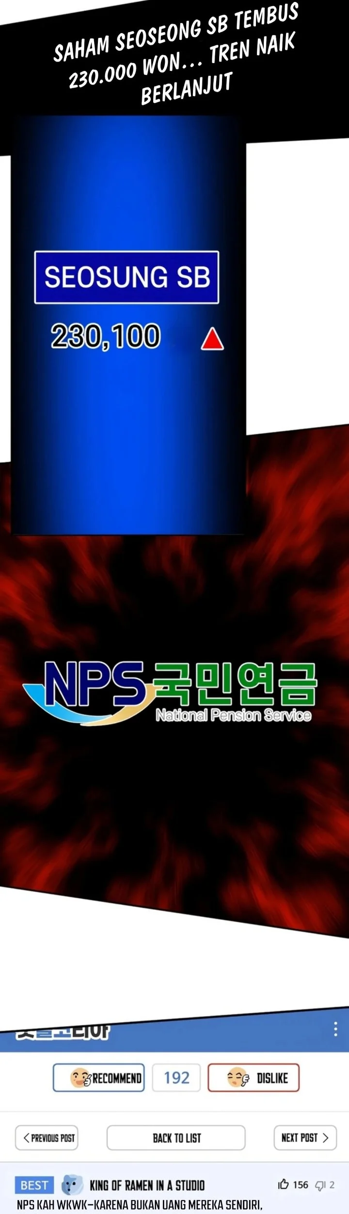 Chapter 75 - halaman 70