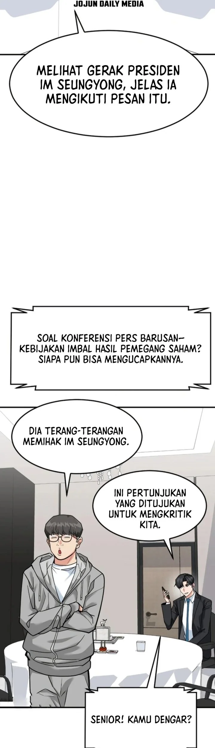 Chapter 75 - halaman 74