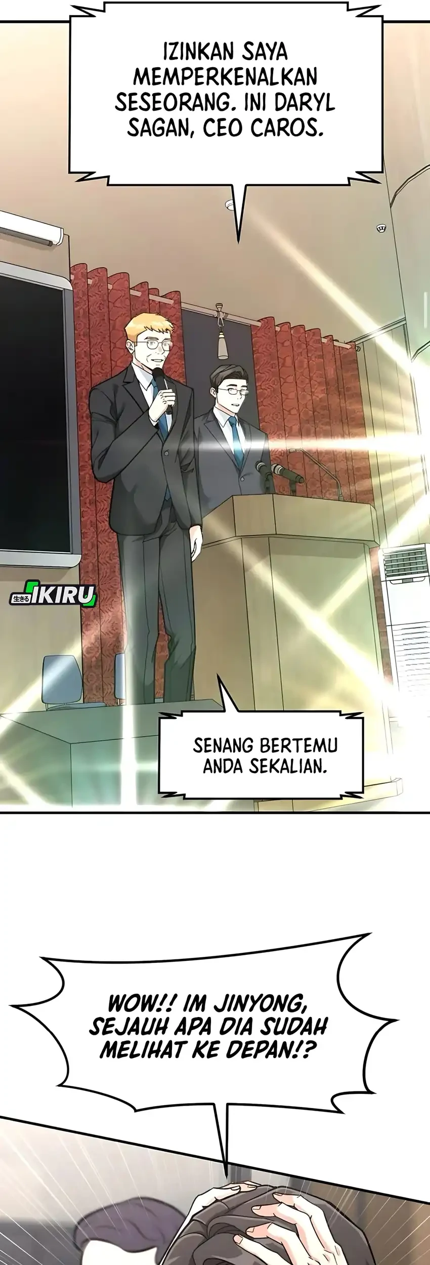 Chapter 76 - halaman 28