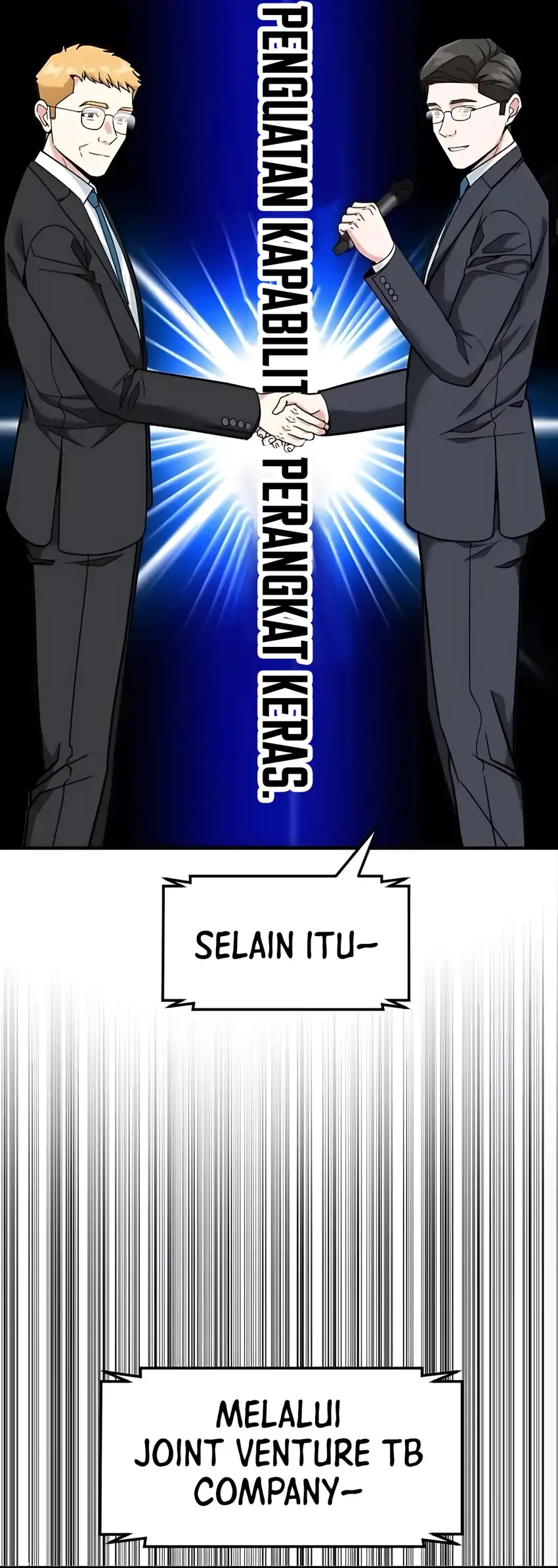 Chapter 76 - halaman 31
