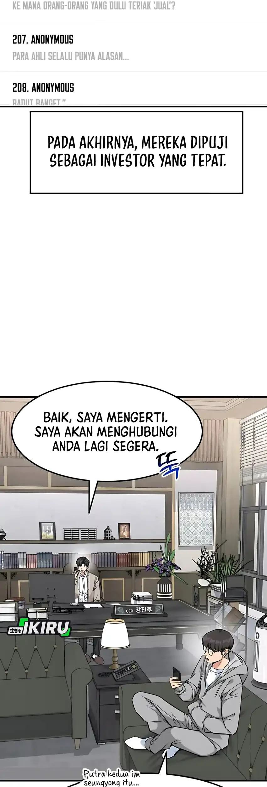Chapter 76 - halaman 67