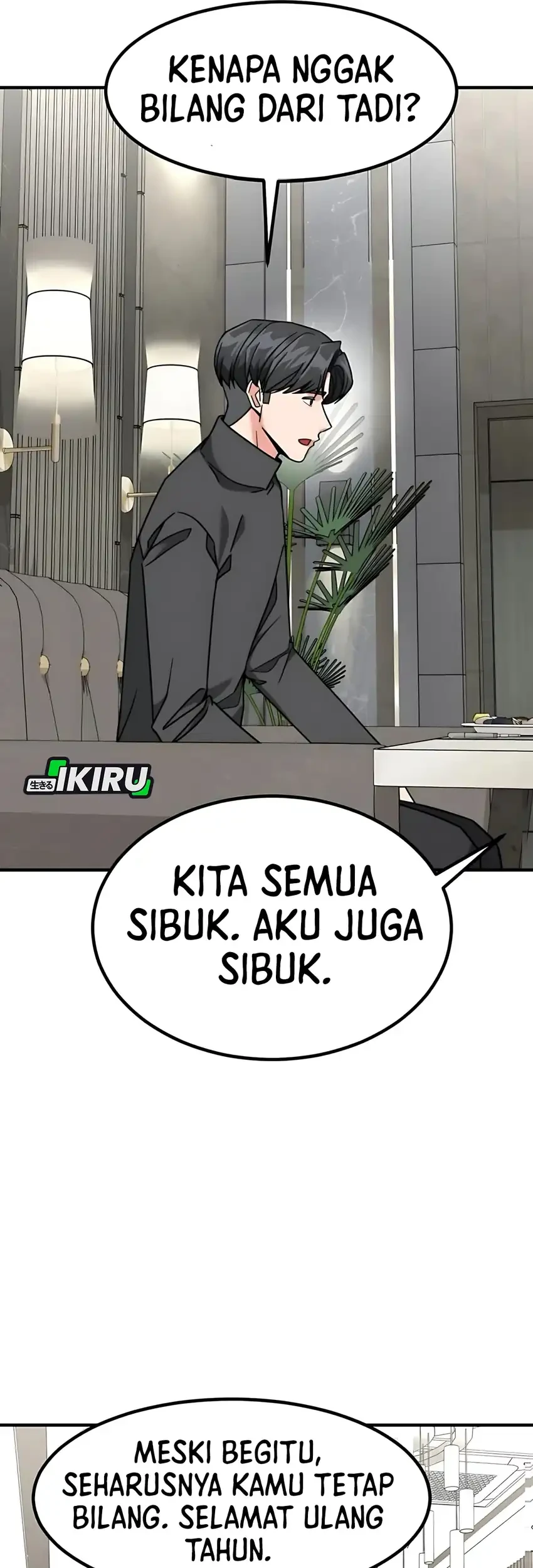 Chapter 76 - halaman 100