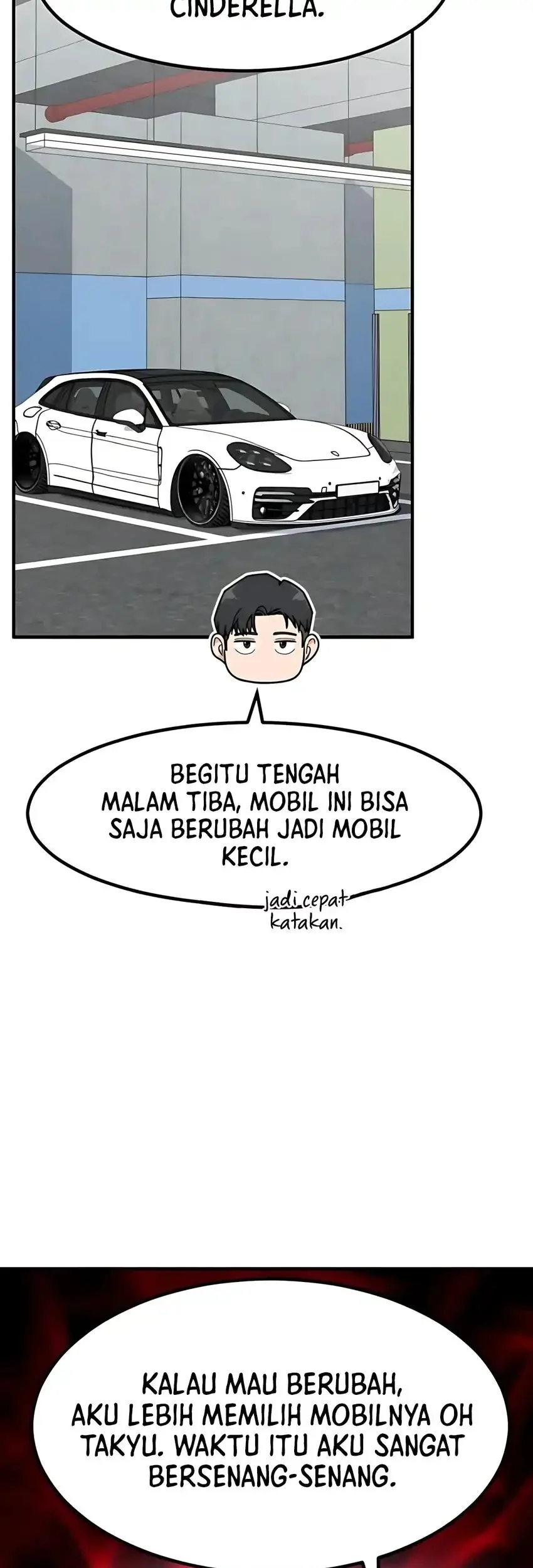 Chapter 77 - halaman 36