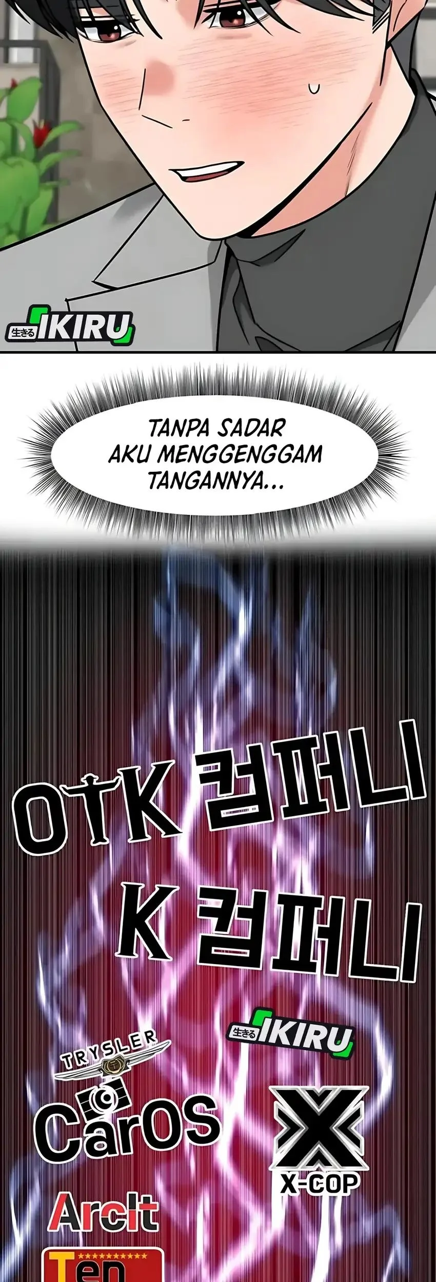 Chapter 77 - halaman 56