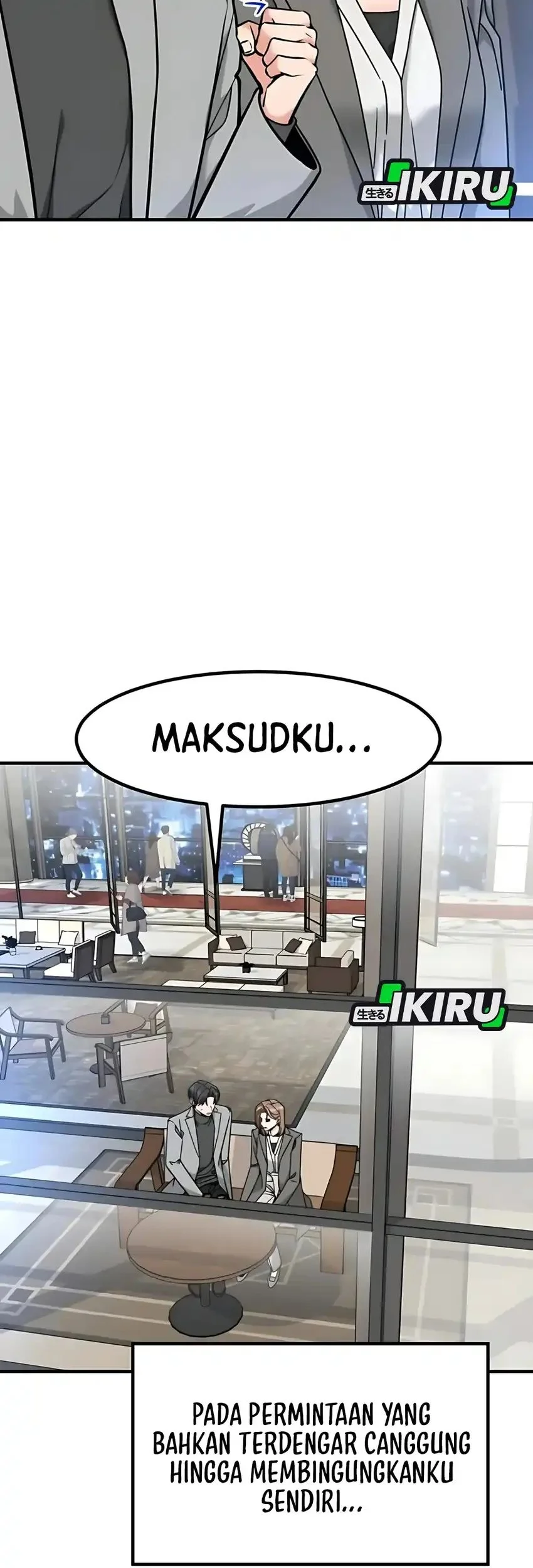 Chapter 77 - halaman 60