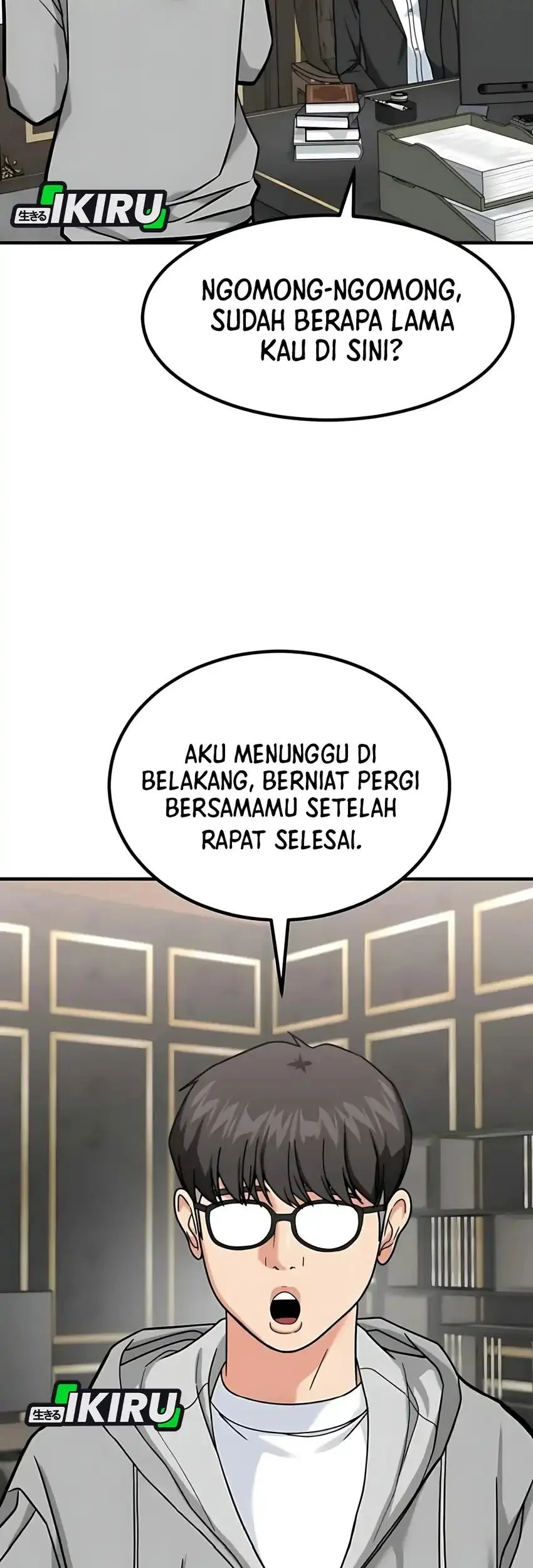 Chapter 77 - halaman 86