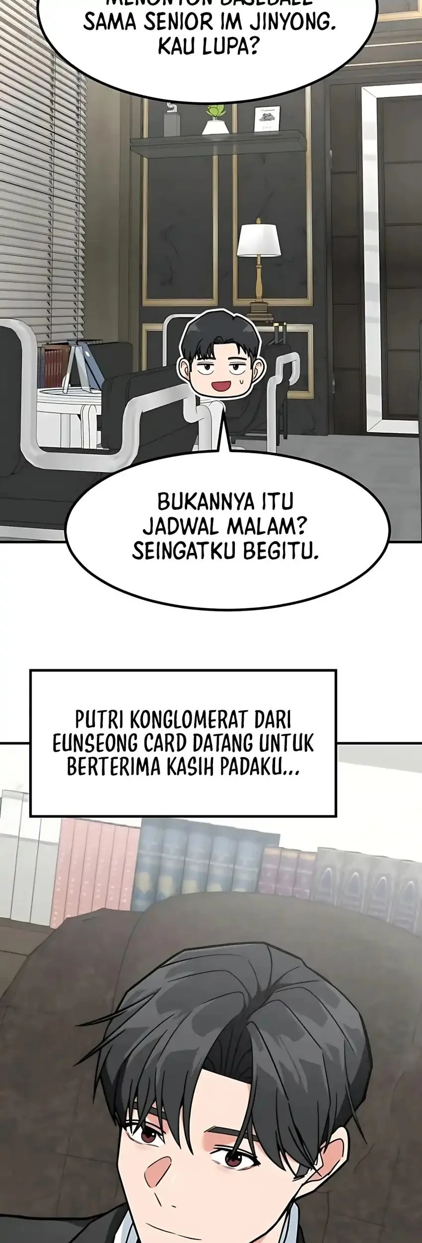 Chapter 77 - halaman 88