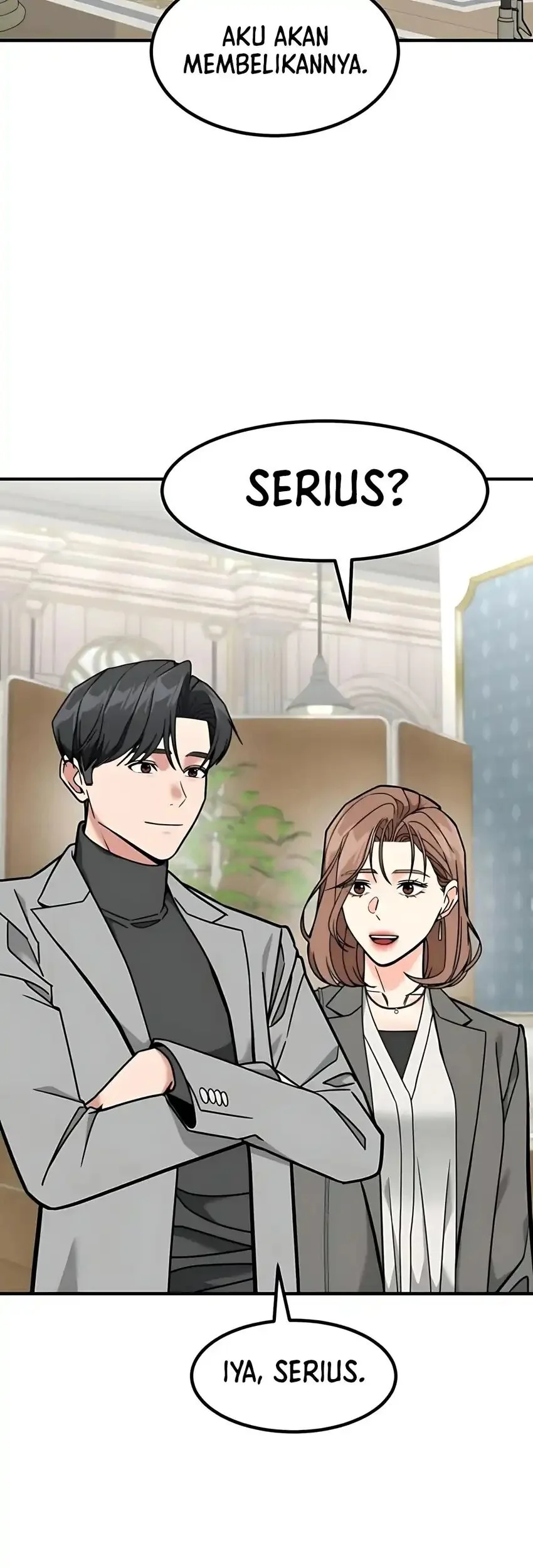Chapter 77 - halaman 8