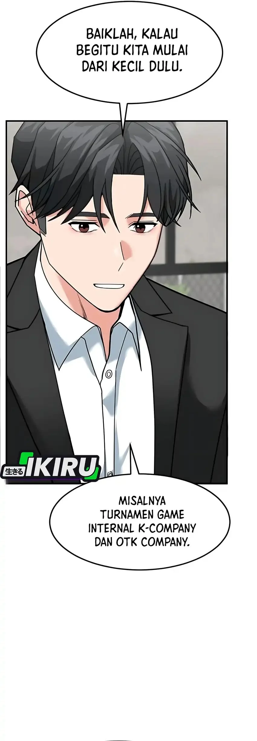 Chapter 78 - halaman 21