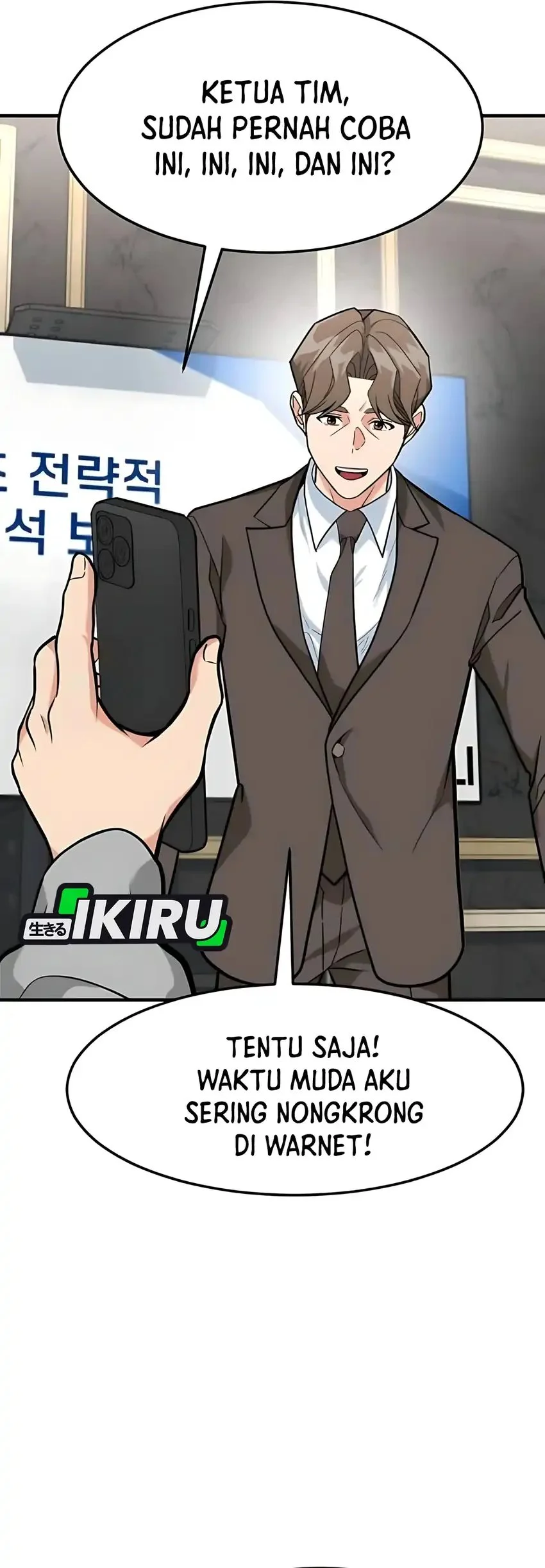 Chapter 78 - halaman 23