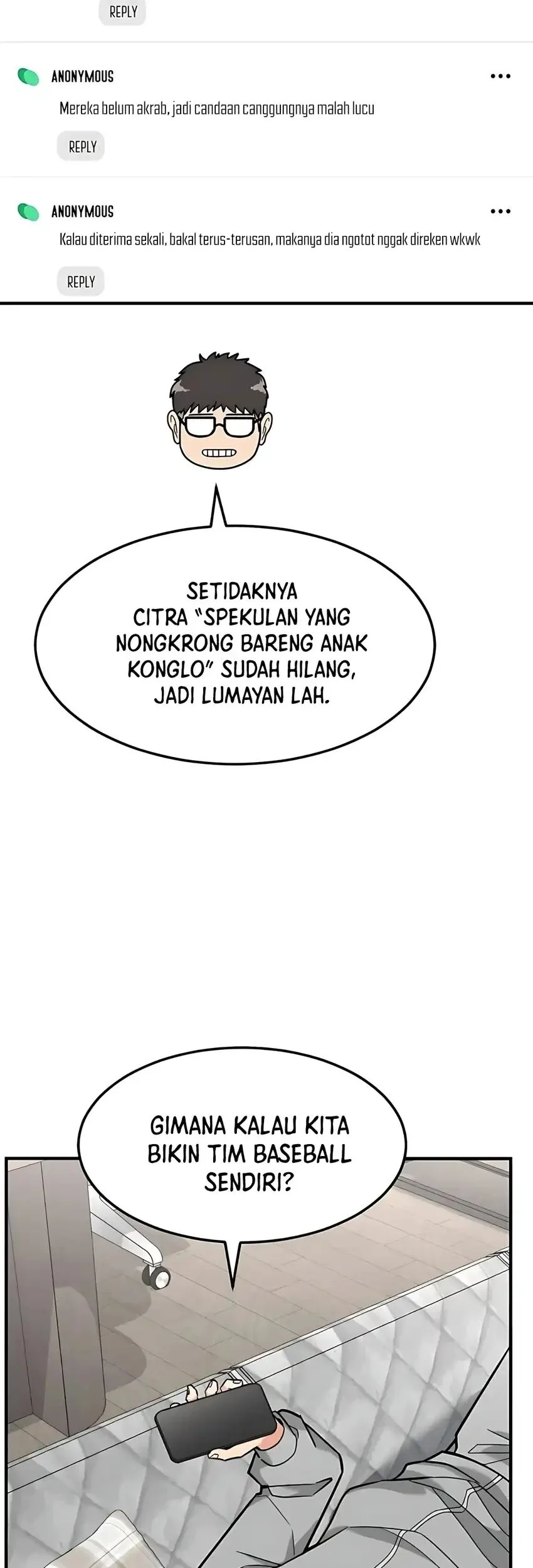 Chapter 78 - halaman 6