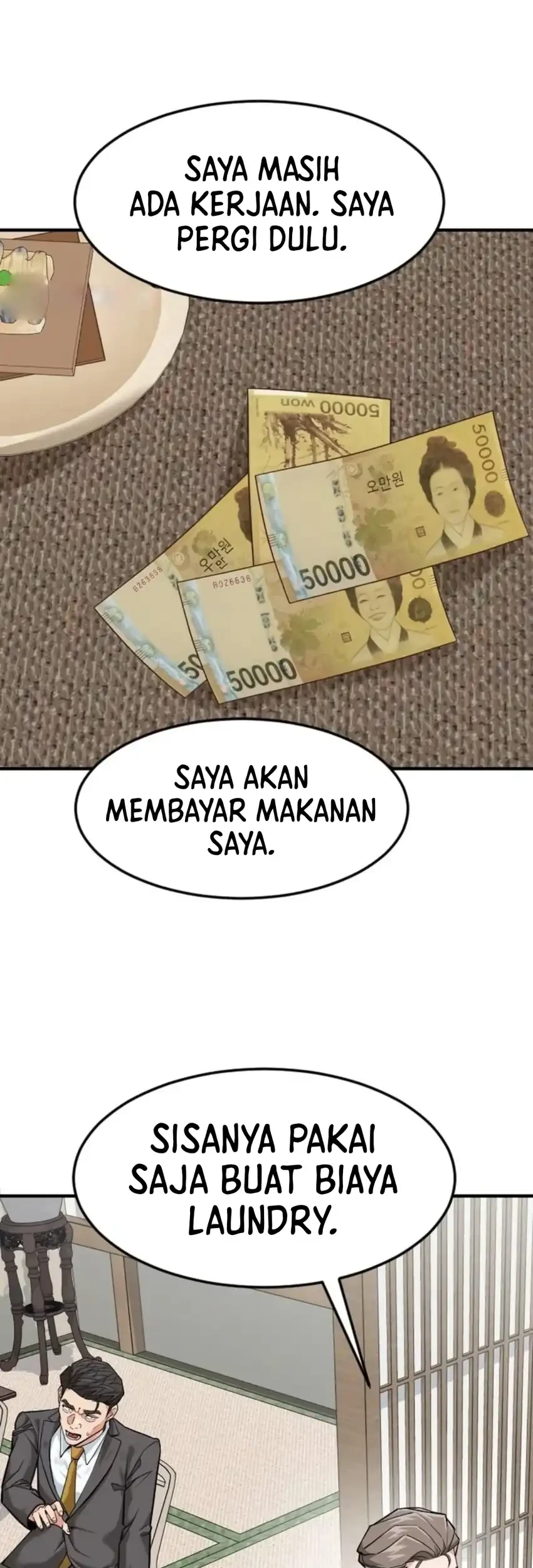 Chapter 79 - halaman 25