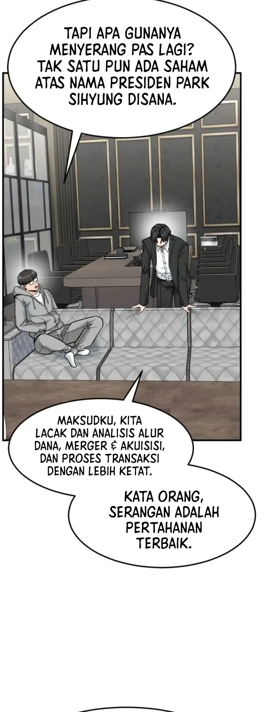 Chapter 79 - halaman 54