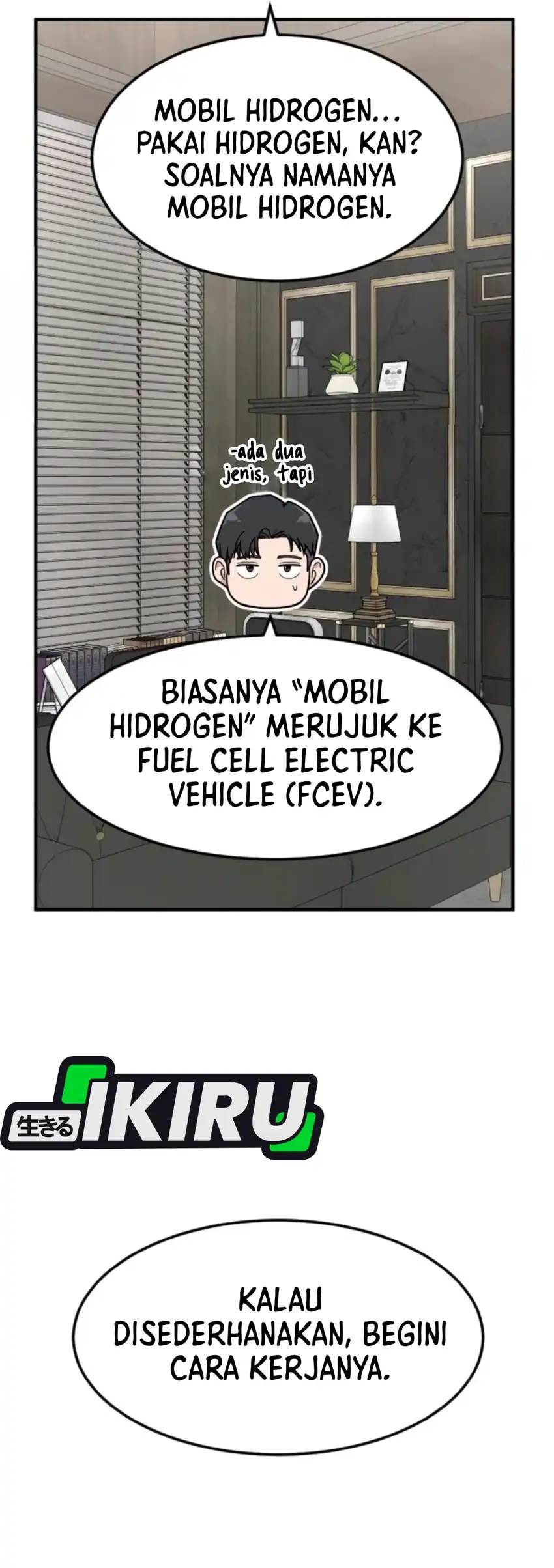 Chapter 79 - halaman 61
