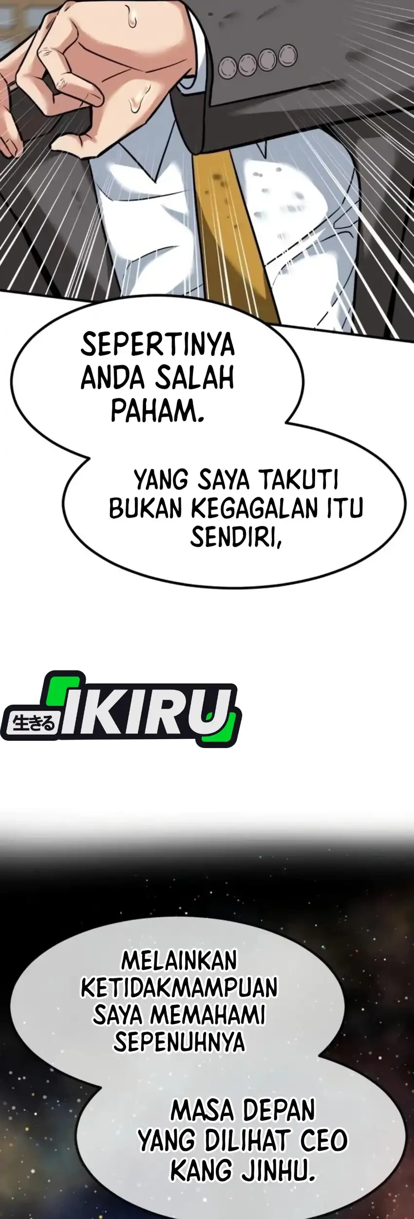 Chapter 79 - halaman 6