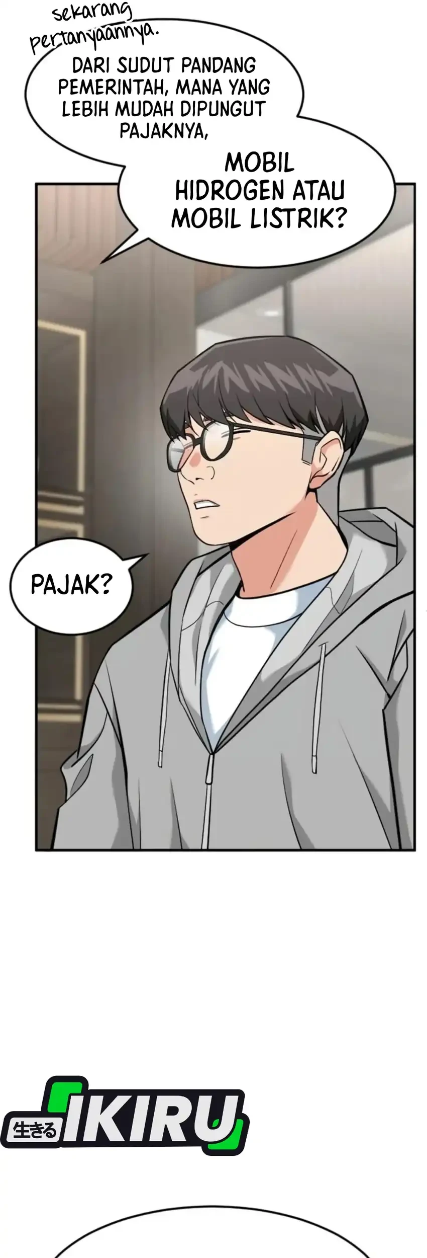 Chapter 79 - halaman 72