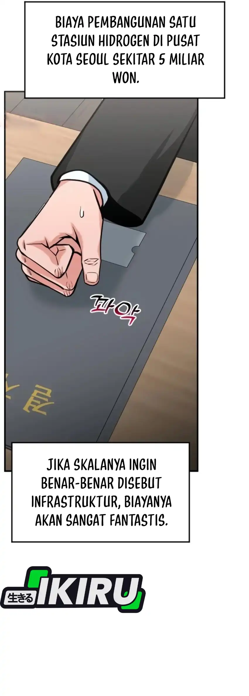 Chapter 79 - halaman 84
